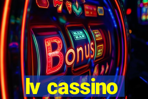 lv cassino